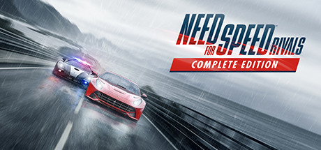 极品飞车18 宿敌（Need for Speed Rivals）免安装中文版